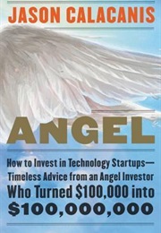 Angel (Jason Calacanis)