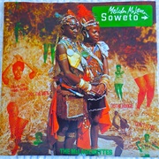 Soweto .. Malcolm McLaren