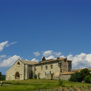 Prieuré De Salagon, Forcalquier