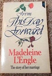 From This Day Forward (Madeleine L'engle)