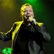 Ali Campbell (UB40)