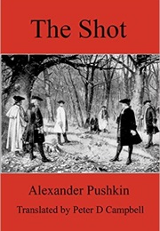 The Shot (Alexander Pushkin)