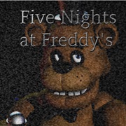 Five Nights at Freddy&#39;s (2015)