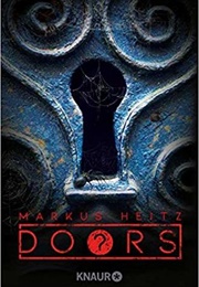 DOORS? - Kolonie (Markus Heitz)