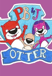 PB&J Otter (1998)
