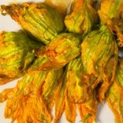 Fiori Di Zucca