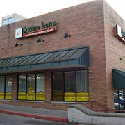 Square Lotus (Bellevue, Washington)