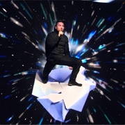 Sergey Lazarev-You Are the Only One