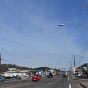 Roseburg North, Oregon