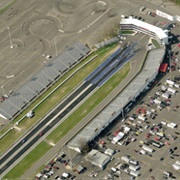 Old Bridge Township Raceway Park