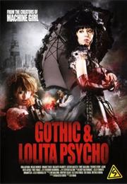 Gothic and Lolita Psycho