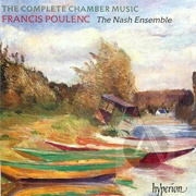 Francis Poulenc - Sextet