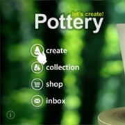 Let's Create! Pottery
