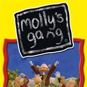 Molly&#39;s Gang