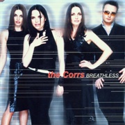 Breathless - The Corrs