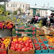 Walla Walla Farmers Market