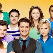 Glee Cast