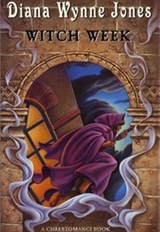Witch Week (Diana Wynne Jones)
