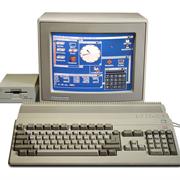 Commodore Amgia 500