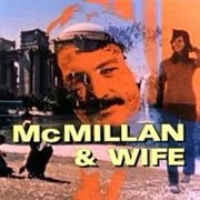 McMillan & Wife