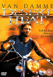 Desert Heat (2000)