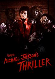 Michael Jackson's Thriller (1983)