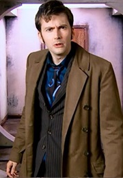 Doctor Who: Love and Monsters (2006)