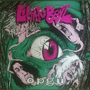 Libido Boyz ‎– OPGU