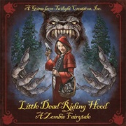 Little Dead Riding Hood