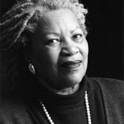 Toni Morrison