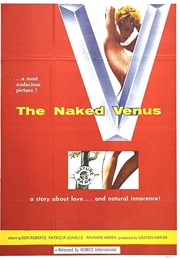 The Naked Venus