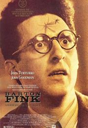 Barton Fink
