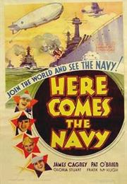 Here Comes the Navy (Lloyd Bacon)