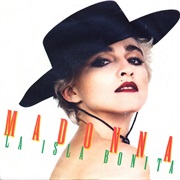La Isla Bonita - Madonna