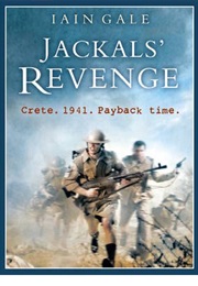 Jackal's Revenge (Iain Gale)
