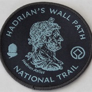 Hadrians Wall Path