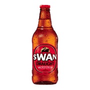 Swan Draught