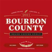 Bourbon County Brand Coffee Stout