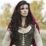 Red Riding Hood/Ruby