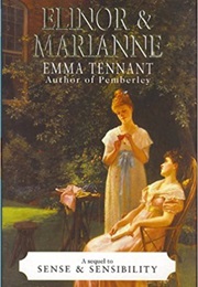 Elinor and Marianne (Emma Tennant)