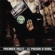 La Rumeur - Le Poison D'Avril