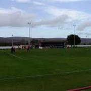 Dudgeon Park