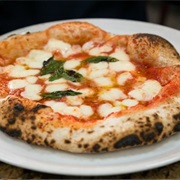 Una Pizza Napoletana (San Francisco)