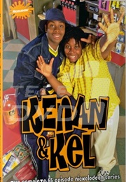 Kenan & Kel (1996)