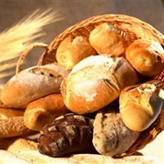 Fresh Bread