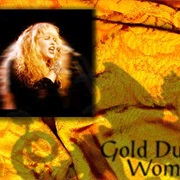 Gold Dust Woman - Fleetwood Mac