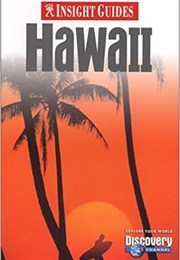 Hawaii (Insight Guide)