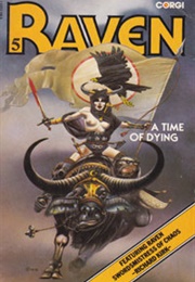 Raven – 5. a Time of Dying (Richard Kirk)
