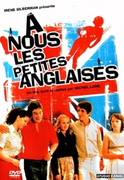 A Nous Les Petites Anglaises (1976)