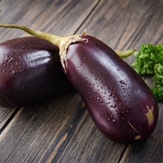 Eggplant